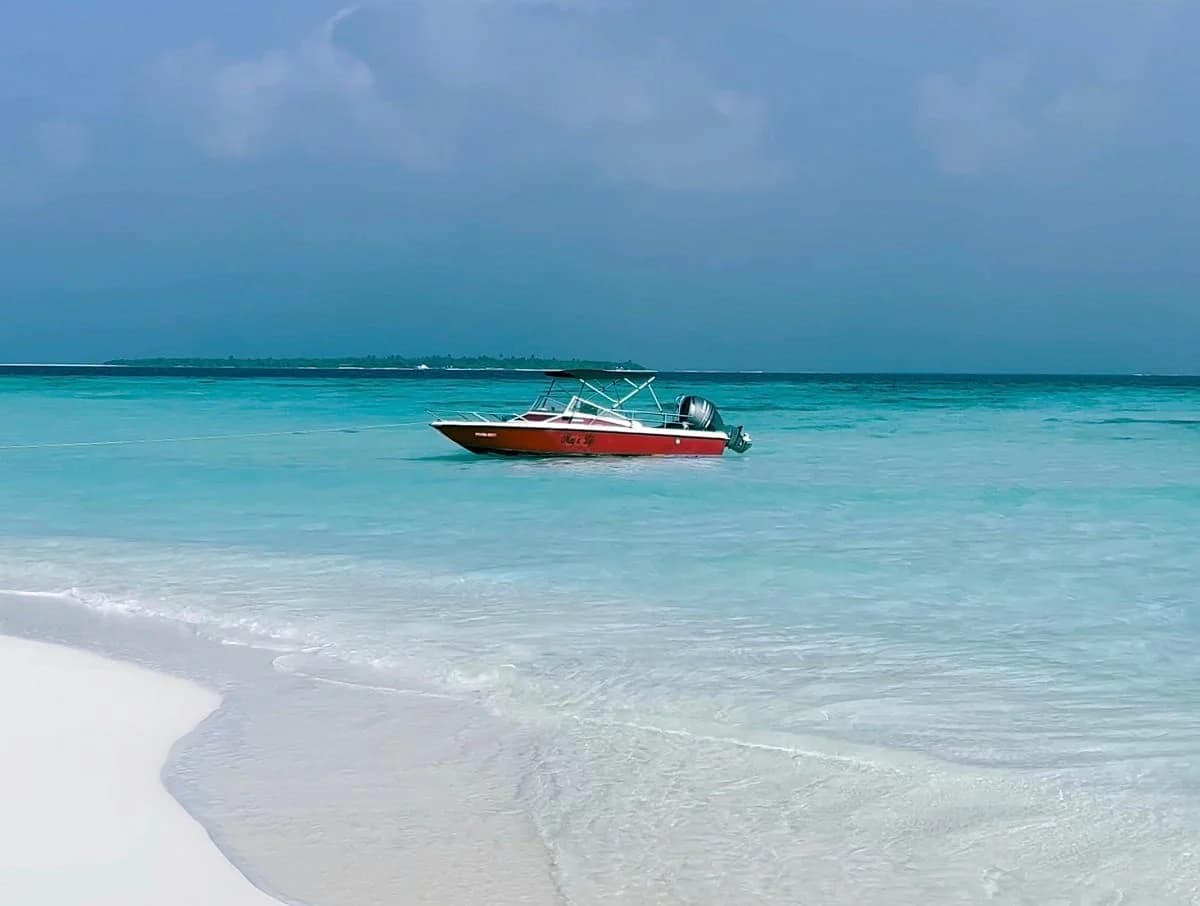 Meemu Atoll